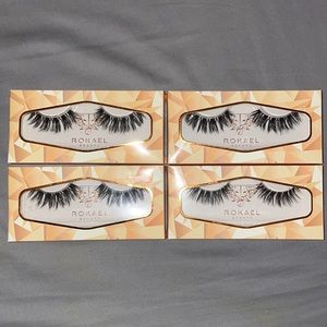 Rokael Beauty Bundle Lashes